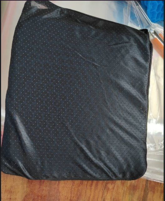 Summer Gel Seat Cushion