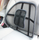 Car Seat Chair Back Cushion