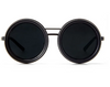 Light-Reducing Glasses Case