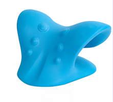 Cervical Spine Stretch Neck Stretcher & Massage Pillow (Copy)