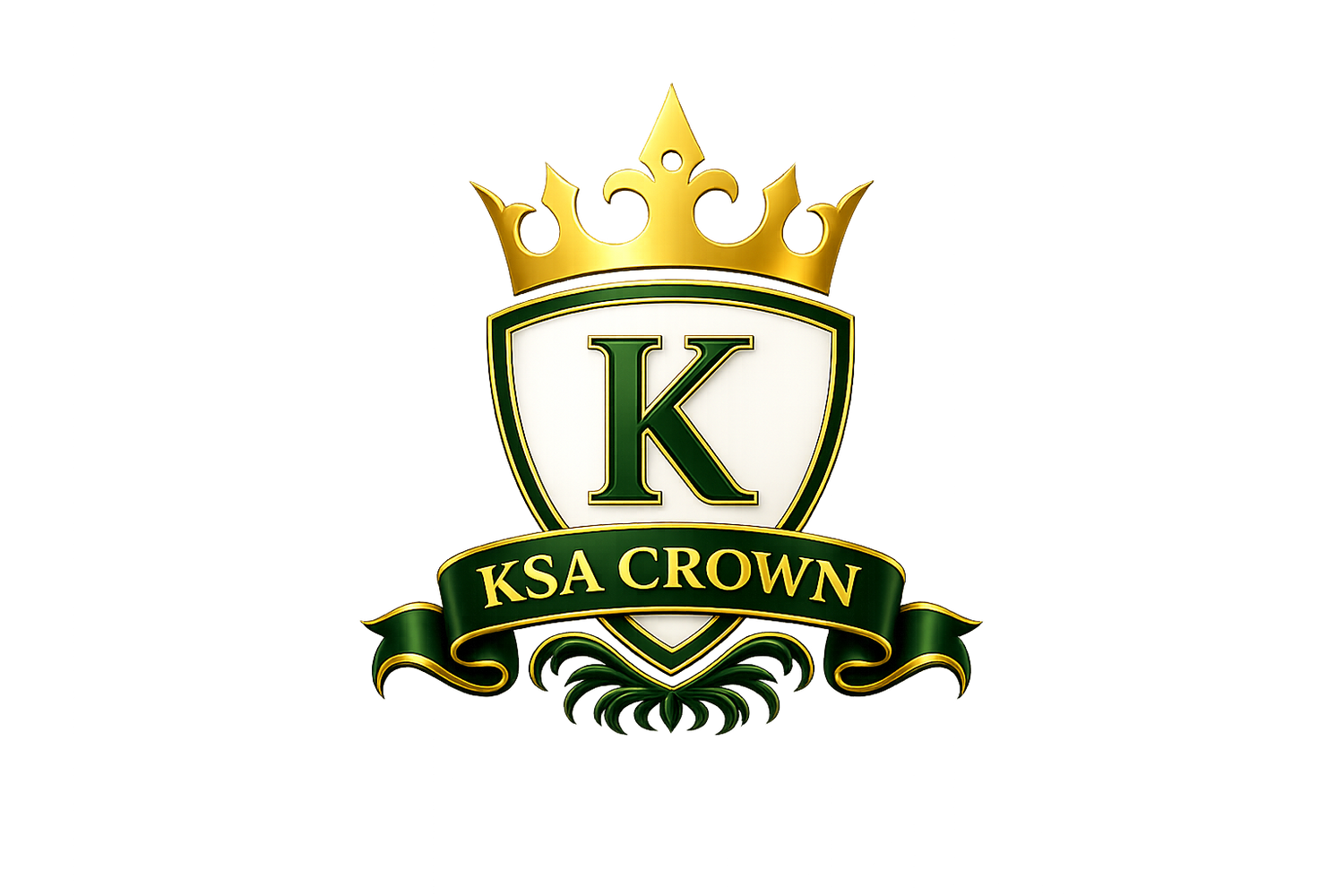 KSA CROWN